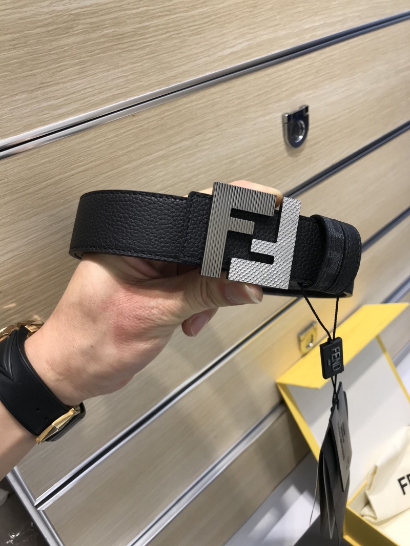 Fendi Belts